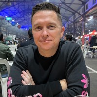 Lachlan Hurst