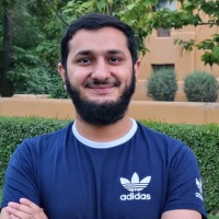 Ajmal Rasheed