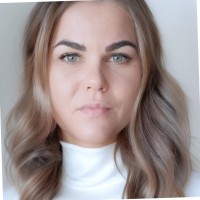 Izelle Stander