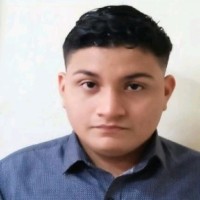 Andy Jeampool Quezada Villafuerte