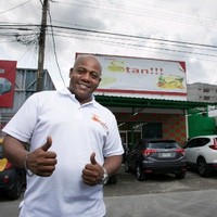 Stanley Record