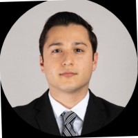 Rodolfo José Villarreal González