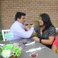Rossmary Uchuya Rodriguez