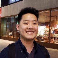 Michael Jin