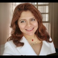 Cynthia El Hajj
