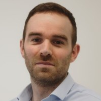 Daniel Reid
