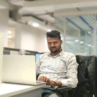 Raminder kumar Ojha