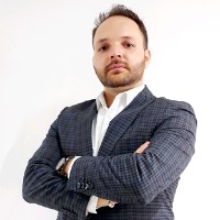 Erick Becerril Rivera