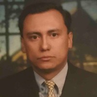 IVAN CAMPUZANO