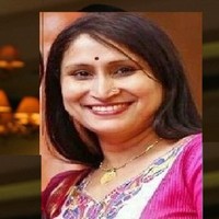 Saroj Mamgain