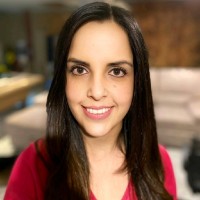 María Fernanda Ricaurte