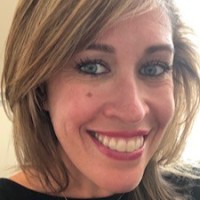 Jennifer Ameen