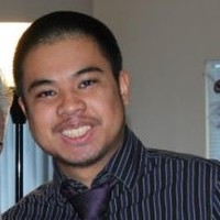 Kevin Vince Cruz