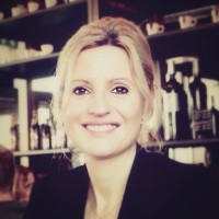 Andrea Irène Guatelli-Eichenberger