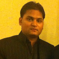 Danish Meraj