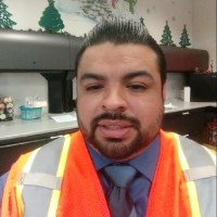 Aaron Delgado