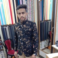Zain Tailor Bhai