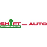 Shift Auto Mobiles