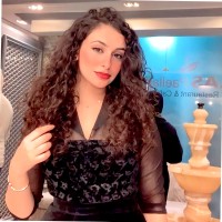 Nada Hagag