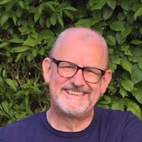 Dave Frampton