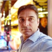 Rishiraj Singh Shekhawat