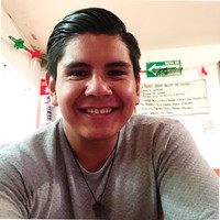 Ricardo Gonzalez Olmedo