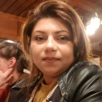 Rodica Nicoleta Serban