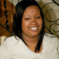 Lynn Youngblood