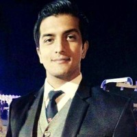 Shubhanyu Singh