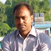 Ashoke Sarkar