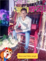 Nitin Singh