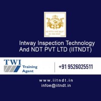 IITNDT TRAINING, CERTIFICATION, NDT SERVICES