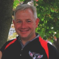 Shawn Middleton