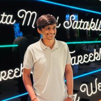 Darsh Lakadia