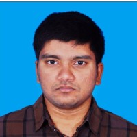 Kalidhindi Santhosh Raju