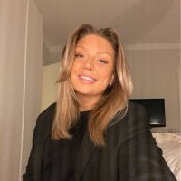Michaela Lassar Persson