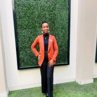Ntswaki Prudence Mohlape