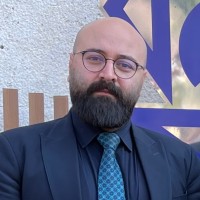 Amir Hossein Alipour Nazari