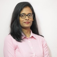 Paramita Mondal