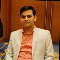 Jitendra Khaire