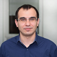 Evgenii Grebeniuk