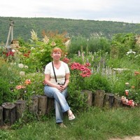 Lidia Dogaru