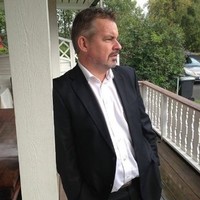 Jonny Richard Pedersen