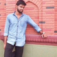 Harsha Vardhan Pagadala