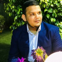 Suhail Jetham (L.I.O.N)