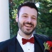 Andrew Lazovick