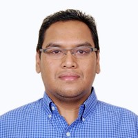 Arief Hendroyono