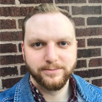 Joshua Mclain, M.Ed.