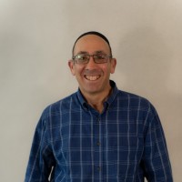 Eli Lieberman, CISSP