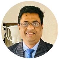 S M MONJURUL ISLAM